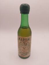 mignonnettes alcool Martini