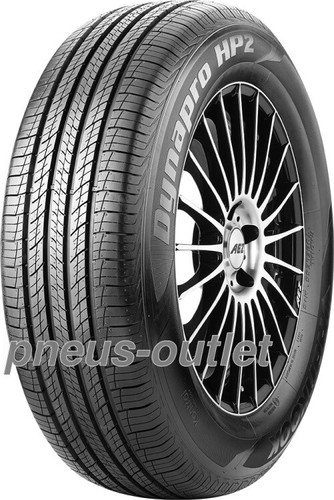 Pneu été hankook dynapro - pneu,