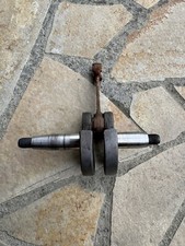 Vilebrequin débroussailleuse Komatsu Zenoah BC431DWM