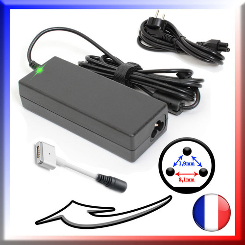Chargeur universel m16b - universel, mac