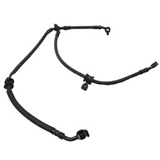 Tuyaux De Frein Avant Original