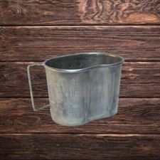 Quart en aluminium Armée