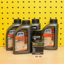 Huile de Transmission Moteur