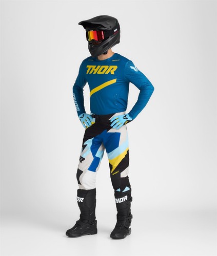 Thor 2026 motocross - motocross, kit