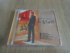 EAGLE EYE CHERRY - SUBROSA -  1CD  - 2003  -  98654480