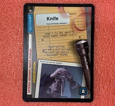 CCG XF96-0321 v1 KNIFE