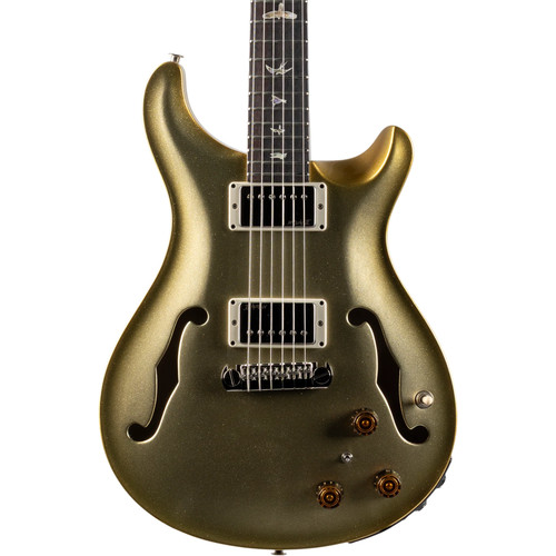 Prs hollowbody piezo - prs,
