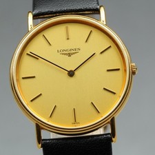 Montre pour homme Longines