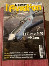 LE FANA DE L'AVIATION N°475