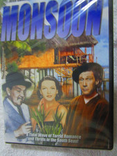 Monsoon: A Tidal Wave of