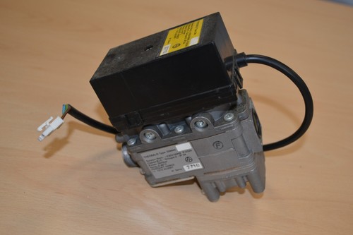 Bloc gaz evolution - gaz, dn