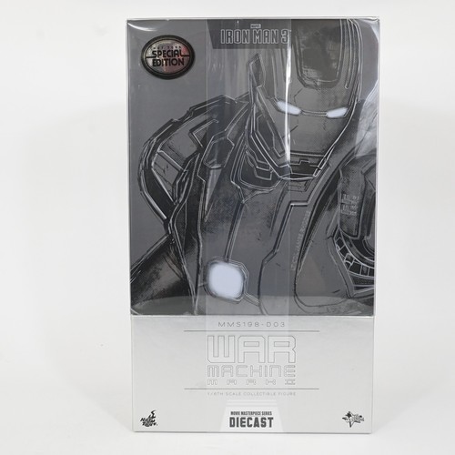 Hot toys mms198d03 - mms198d03, machine
