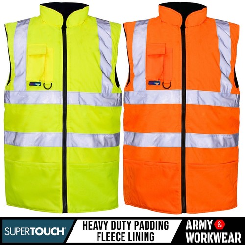 Supertouch veste travail - veste,