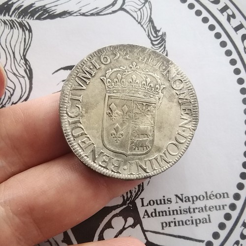 Louis xiv grand le roi - xiv,