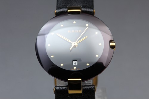 Presque comme neuve - [], montre