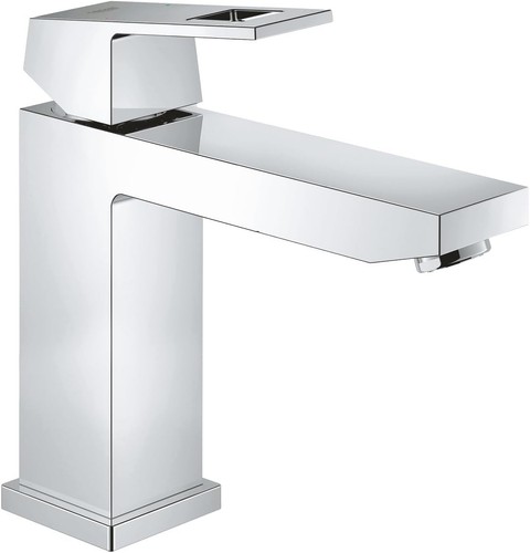 Mitigeur lavabo sur pied - de,