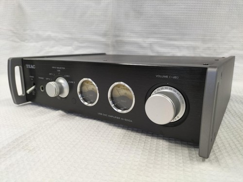 Teac 501da usb dac - ai-501da,