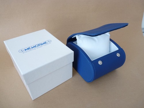 Memotime watch case - case, (22897)