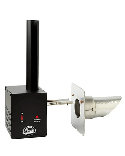 Bradley smoke generator - bradley,