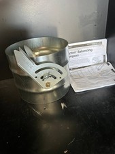DAYTON 2TFX8 Balancing