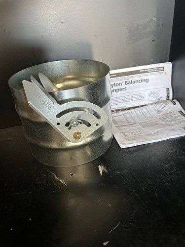 Dayton 2tfx8 balancing - dayton,