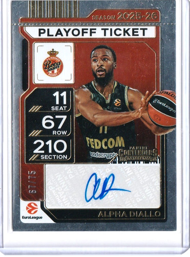 2025 contenders euroleague - 2025/26,