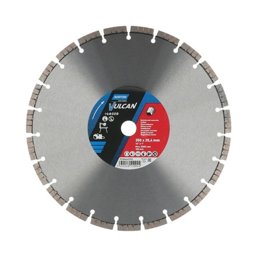 Norton disque diamant - disque,