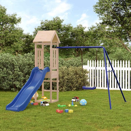 Aire jeux extérieur - de,