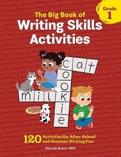 The Big Book of Writing Skills