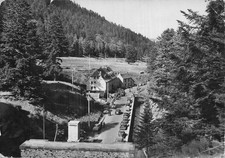 15 LE LIORAN STATION DE SKI