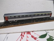 VOITURE CORAIL 1 ERE ET 2 EME CLASSE SNCF JOUEF HO