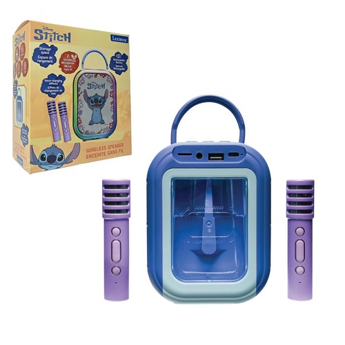 Lexibook stitch bluetooth - -,