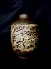 Vintage Céramique Mougin