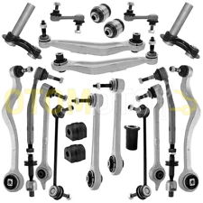 BMW SERIE 5 E39 520D 525D 525TDS 530D TRIANGLE BRAS DE SUSPENSION AV / AR 21 PCS
