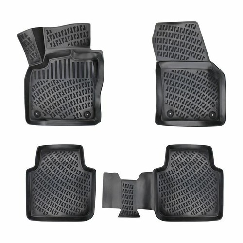 Set tapis tiguan - vw,