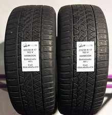 PNEU USAGÉ HANKOOK KINERGY 4S 235/55 R17 103V 4 Stagioni