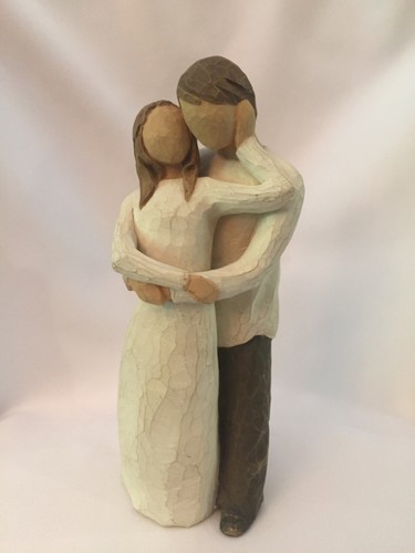 Willow tree together - tree", ``together
