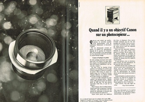 Publicite advertising 045 - advertising,