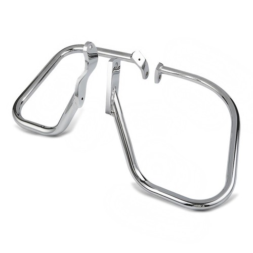 Protections sacoches pour - protections, de