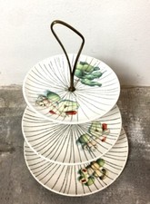 Porte- Fruit Ans 60 Waimea Moderne Designe Vintage Décor Home Meubles