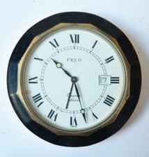 Réveil pendulette voyage - de,
