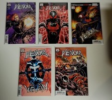 Venom 27 28 29 - 27,