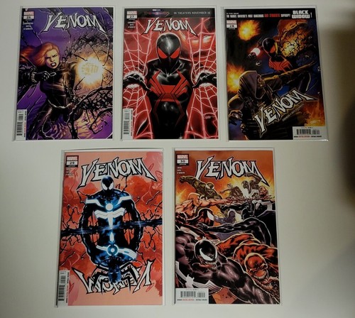 Venom 27 28 29 - #26,
