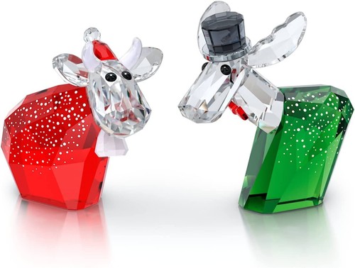 Figurine ricci noel - &,