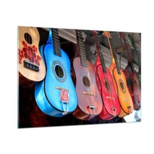 Impression sur Verre 100x70cm