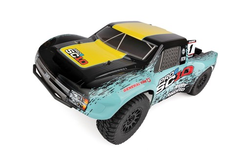Team associated 70020 pro2 - 70020,
