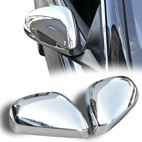 Coques rétroviseur - de,
