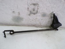 Commutation Peugeot 206