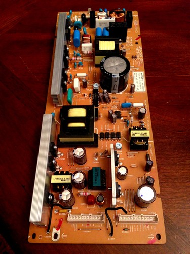 Sony kdl 32xbr4 power supply - kdl-32xbr4,