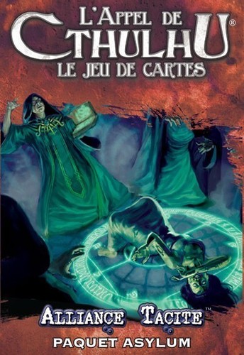 Edge appel cthulhu jce - appel,